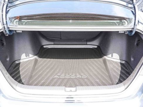 Used 2024 Honda Accord EX image 27