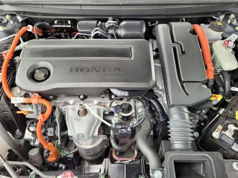 Used 2024 Honda Accord Touring image 20