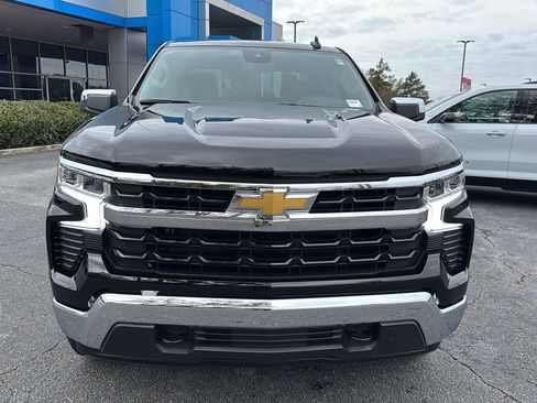 New 2026 Chevrolet Silverado 1500 LT image 7