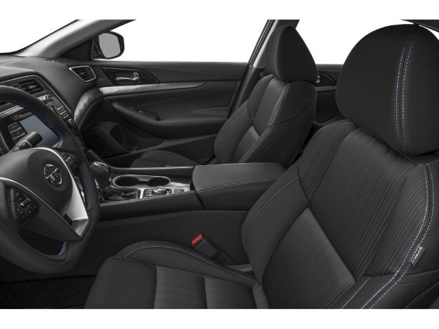 Used 2022 Nissan Maxima SV w/ Floor Mat Group FWD image 6