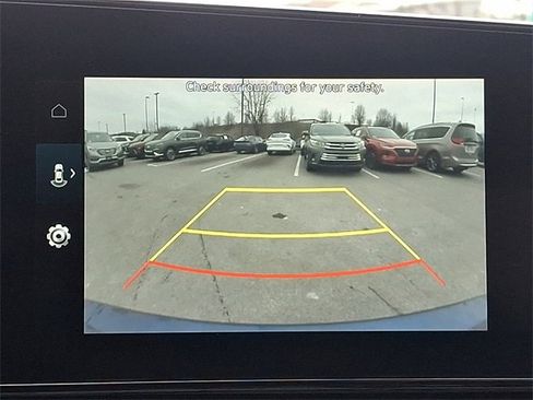 Certified 2022 Hyundai Elantra Limited image 19