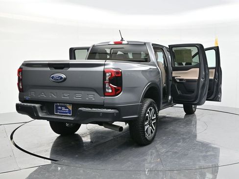Certified 2024 Ford Ranger Lariat image 57