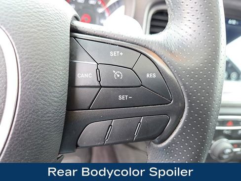 Used 2017 Dodge Charger SXT w/ Rallye Group image 26