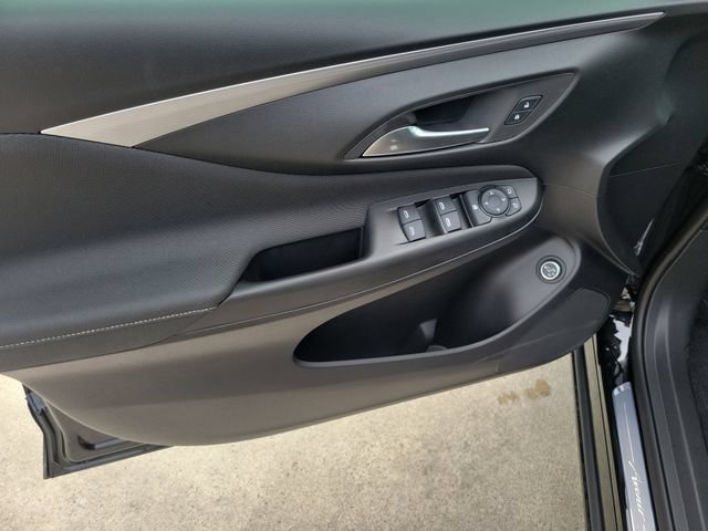 New 2026 Buick Envista Avenir FWD image 9
