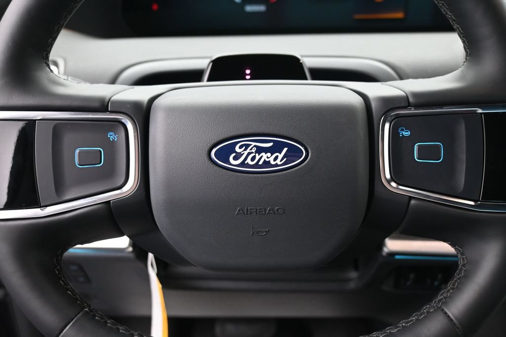 New 2027 Ford Expedition Tremor w/ Driver's Package AWD/4WD image 36