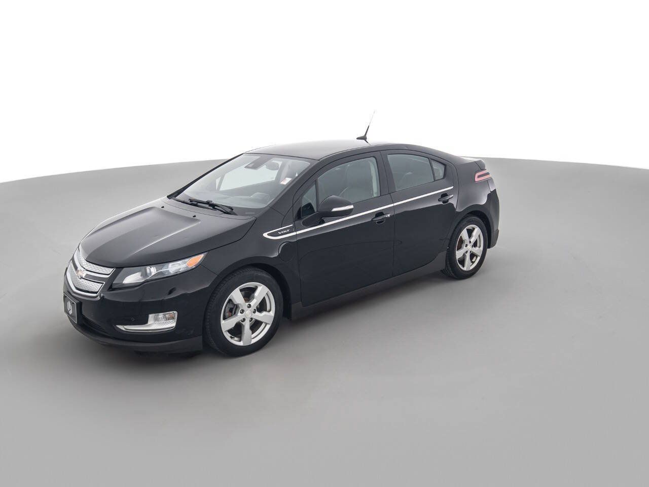 Used 2013 Chevrolet Volt Premium w/ Premium Trim Package FWD image 9