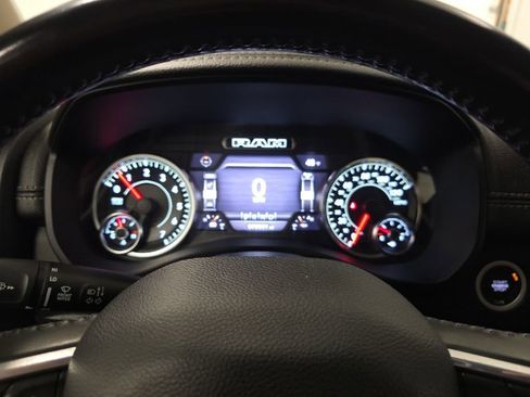 Used 2021 RAM 1500 Laramie image 17