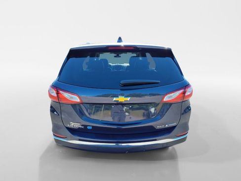 Used 2018 Chevrolet Equinox Premier image 4