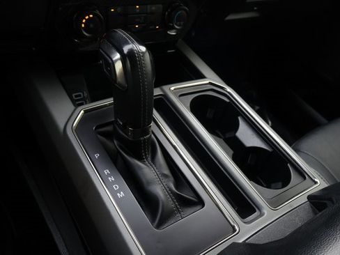 Used 2018 Ford F150 Raptor w/ Equipment Group 801A Mid image 26