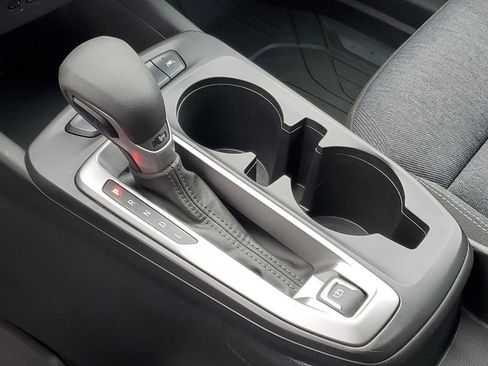 Certified 2024 Chevrolet Trax LS w/ LS Convenience Package image 18