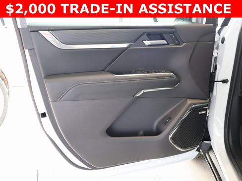 New 2026 GMC Acadia Elevation w/ Black Edition image 11