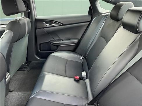 Used 2021 Honda Civic Sport image 8