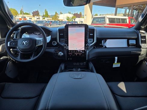 New 2026 RAM 1500 Laramie image 8