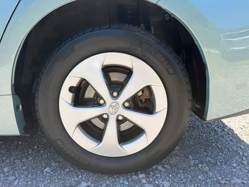 Used 2013 Toyota Prius Two FWD image 44
