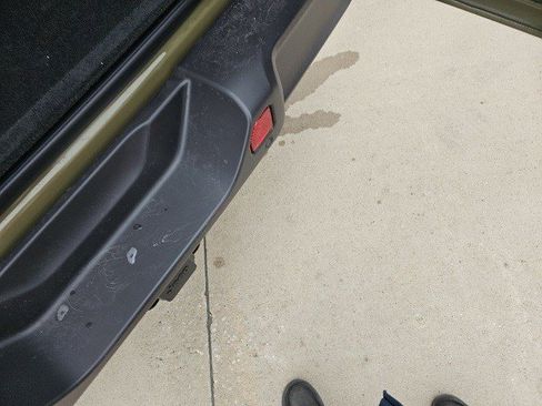 New 2026 Jeep Wrangler Willys image 40