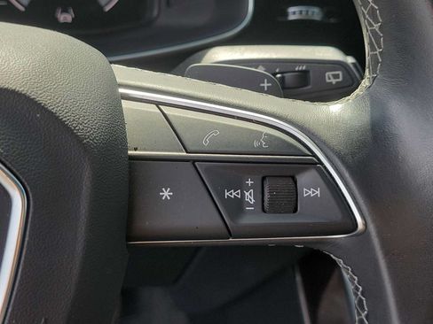 Used 2021 Audi Q8 Premium Plus w/ Premium Plus Package AWD/4WD image 24