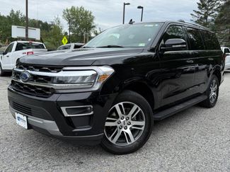 Used 2024 Ford Expedition Limited video 1