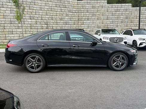 Used 2023 Mercedes-Benz CLA 250 4MATIC image 11