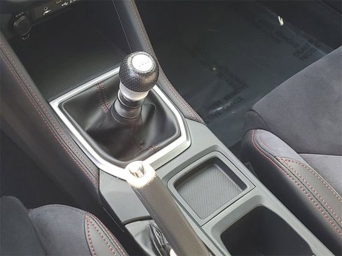 Used 2023 Subaru WRX Limited image 25