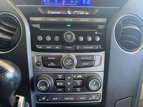 Used 2013 Honda Pilot EX-L image 17