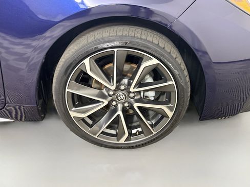 Used 2022 Toyota Corolla SE FWD image 31