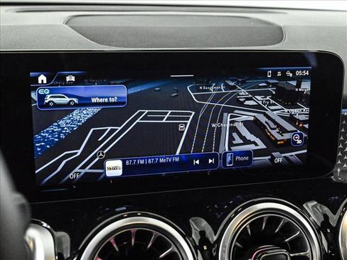 Certified 2025 Mercedes-Benz EQB 250+ image 14