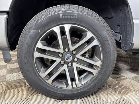 Certified 2023 Ford F150 XL w/ STX Appearance Package AWD/4WD image 14