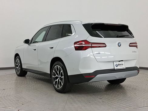 New 2026 BMW X3 xDrive30 w/ Convenience Package image 3