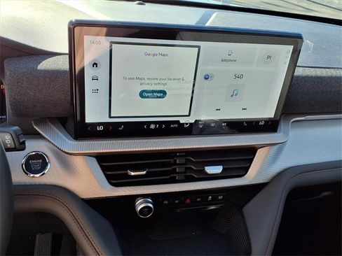 New 2026 Ford Explorer Active image 13