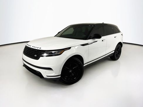 Used 2026 Land Rover Range Rover Velar S AWD/4WD image 1