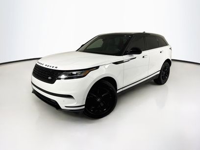 Used 2026 Land Rover Range Rover Velar S