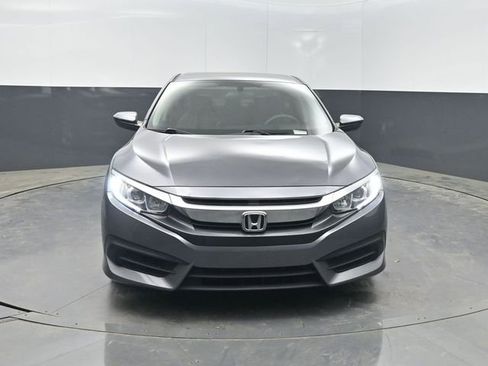 Used 2016 Honda Civic LX image 31