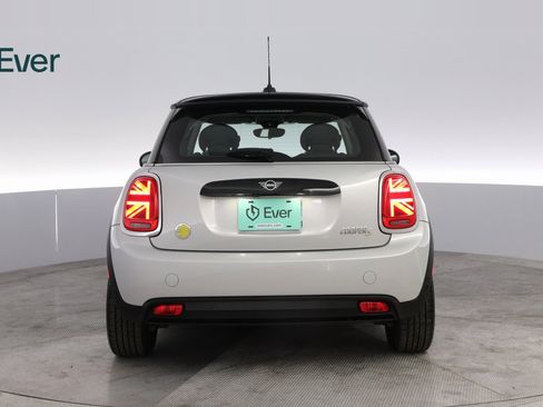 Used 2023 MINI Cooper SE image 13