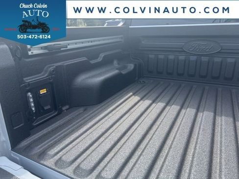 New 2026 Ford Maverick Lariat AWD/4WD image 28