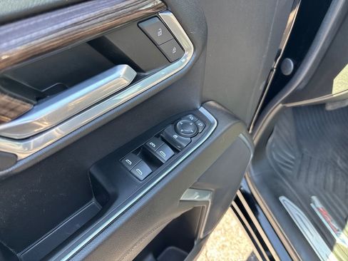 Certified 2022 Chevrolet Silverado 1500 LT AWD/4WD image 28