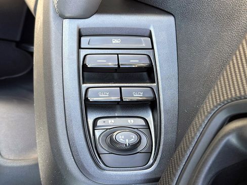 New 2026 Subaru Crosstrek 2.0i Premium image 20