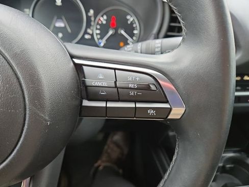 Used 2024 MAZDA CX-30 AWD 2.5 S w/ Select Sport Pkg image 22