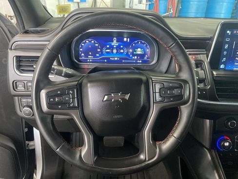 Used 2023 Chevrolet Tahoe RST w/ Luxury Package AWD/4WD image 11