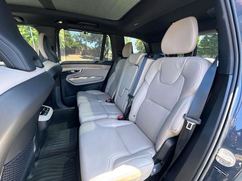 Used 2026 Volvo XC90 B6 Ultra w/ Protection Package Premier AWD/4WD image 5