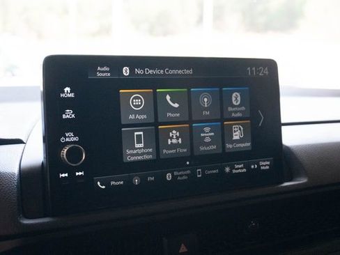 Used 2024 Honda CR-V Sport-L image 28