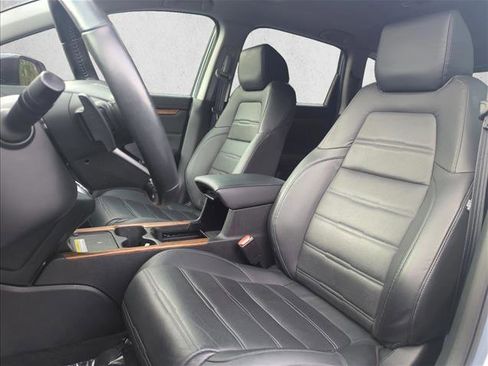 Used 2021 Honda CR-V Touring image 18