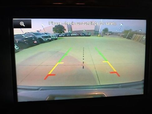 Used 2015 Ford Expedition EL Limited w/ Equipment Group 301A image 12