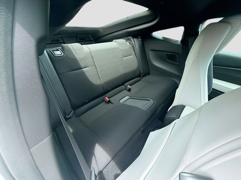 New 2026 Honda Prelude image 22
