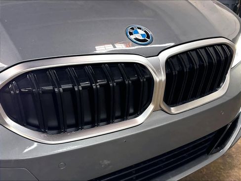 Used 2023 BMW 330e w/ Premium Package RWD image 32