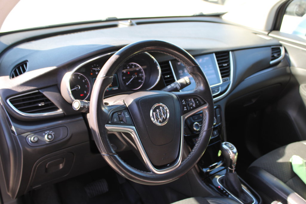 Used 2018 Buick Encore Preferred AWD/4WD image 28