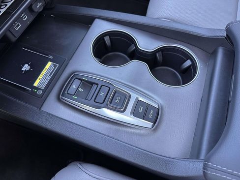 Used 2025 Honda Passport EX-L image 28
