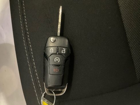 Used 2021 Ford Ranger XLT w/ Equipment Group 301A Mid image 26