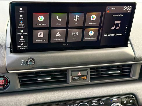 New 2026 Honda Pilot Black Edition image 15