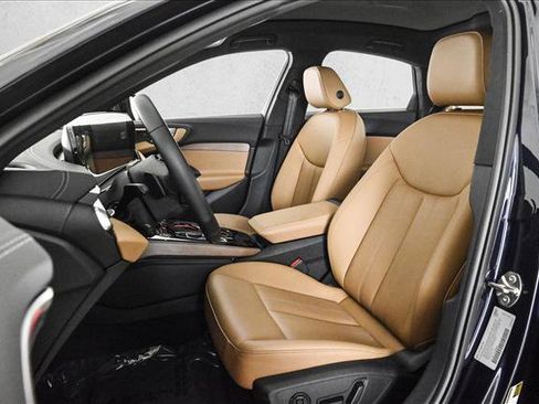 Certified 2025 Audi A5 2.0T Premium w/ Convenience Package image 17