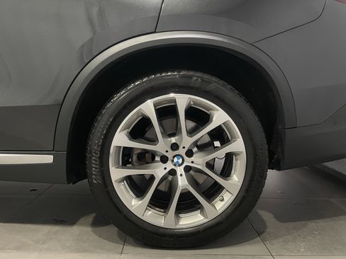 Certified 2023 BMW X5 xDrive40i w/ Premium Package AWD/4WD image 8